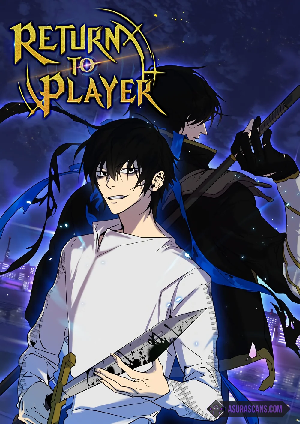 Return To Player